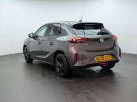 USED 2020 20 VAUXHALL CORSA 1.2 Corsa SRi Premium T 5dr CLICK+COLLECT / HOME DELIVERY