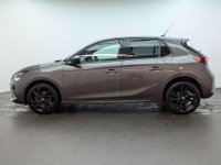 USED 2020 20 VAUXHALL CORSA 1.2 Corsa SRi Premium T 5dr CLICK+COLLECT / HOME DELIVERY