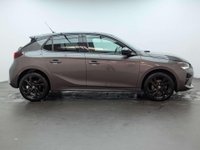 USED 2020 20 VAUXHALL CORSA 1.2 Corsa SRi Premium T 5dr CLICK+COLLECT / HOME DELIVERY
