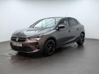 USED 2020 20 VAUXHALL CORSA 1.2 Corsa SRi Premium T 5dr CLICK+COLLECT / HOME DELIVERY