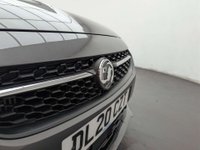 USED 2020 20 VAUXHALL CORSA 1.2 Corsa SRi Premium T 5dr CLICK+COLLECT / HOME DELIVERY