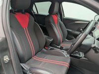 USED 2020 20 VAUXHALL CORSA 1.2 Corsa SRi Premium T 5dr CLICK+COLLECT / HOME DELIVERY