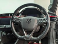 USED 2020 20 VAUXHALL CORSA 1.2 Corsa SRi Premium T 5dr CLICK+COLLECT / HOME DELIVERY