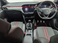 USED 2020 20 VAUXHALL CORSA 1.2 Corsa SRi Premium T 5dr CLICK+COLLECT / HOME DELIVERY