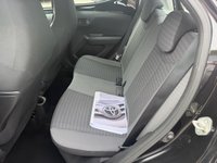 USED 2018 68 TOYOTA AYGO 1.0 VVT-i x-play Hatchback 5dr Petrol Manual Euro 6 (71 ps) 