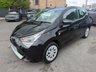 USED 2018 68 TOYOTA AYGO 1.0 VVT-i x-play Hatchback 5dr Petrol Manual Euro 6 (71 ps) 