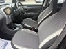 USED 2018 68 TOYOTA AYGO 1.0 VVT-i x-play Hatchback 5dr Petrol Manual Euro 6 (71 ps) 