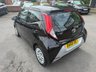 USED 2018 68 TOYOTA AYGO 1.0 VVT-i x-play Hatchback 5dr Petrol Manual Euro 6 (71 ps) 