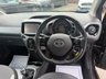 USED 2018 68 TOYOTA AYGO 1.0 VVT-i x-play Hatchback 5dr Petrol Manual Euro 6 (71 ps) 