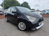 USED 2018 68 TOYOTA AYGO 1.0 VVT-i x-play Hatchback 5dr Petrol Manual Euro 6 (71 ps) 