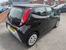 USED 2018 68 TOYOTA AYGO 1.0 VVT-i x-play Hatchback 5dr Petrol Manual Euro 6 (71 ps) 