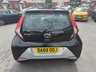 USED 2018 68 TOYOTA AYGO 1.0 VVT-i x-play Hatchback 5dr Petrol Manual Euro 6 (71 ps) 