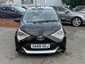 USED 2018 68 TOYOTA AYGO 1.0 VVT-i x-play Hatchback 5dr Petrol Manual Euro 6 (71 ps) 