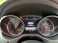 USED 2018 18 MERCEDES-BENZ CLA 2.1 CLA220d AMG Line Coupe 4dr Diesel 7G-DCT Euro 6 (s/s) (177 ps) 2 KEYS, LONG MOT, AUTOMATIC