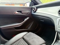 USED 2018 18 MERCEDES-BENZ CLA 2.1 CLA220d AMG Line Coupe 4dr Diesel 7G-DCT Euro 6 (s/s) (177 ps) 2 KEYS, LONG MOT, AUTOMATIC