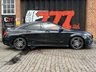 USED 2018 18 MERCEDES-BENZ CLA 2.1 CLA220d AMG Line Coupe 4dr Diesel 7G-DCT Euro 6 (s/s) (177 ps) 2 KEYS, LONG MOT, AUTOMATIC