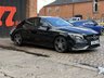 USED 2018 18 MERCEDES-BENZ CLA 2.1 CLA220d AMG Line Coupe 4dr Diesel 7G-DCT Euro 6 (s/s) (177 ps) 2 KEYS, LONG MOT, AUTOMATIC