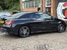 USED 2018 18 MERCEDES-BENZ CLA 2.1 CLA220d AMG Line Coupe 4dr Diesel 7G-DCT Euro 6 (s/s) (177 ps) 2 KEYS, LONG MOT, AUTOMATIC