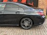 USED 2018 18 MERCEDES-BENZ CLA 2.1 CLA220d AMG Line Coupe 4dr Diesel 7G-DCT Euro 6 (s/s) (177 ps) 2 KEYS, LONG MOT, AUTOMATIC
