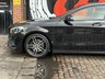 USED 2018 18 MERCEDES-BENZ CLA 2.1 CLA220d AMG Line Coupe 4dr Diesel 7G-DCT Euro 6 (s/s) (177 ps) 2 KEYS, LONG MOT, AUTOMATIC