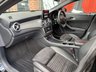 USED 2018 18 MERCEDES-BENZ CLA 2.1 CLA220d AMG Line Coupe 4dr Diesel 7G-DCT Euro 6 (s/s) (177 ps) 2 KEYS, LONG MOT, AUTOMATIC