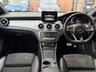 USED 2018 18 MERCEDES-BENZ CLA 2.1 CLA220d AMG Line Coupe 4dr Diesel 7G-DCT Euro 6 (s/s) (177 ps) 2 KEYS, LONG MOT, AUTOMATIC