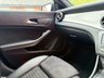 USED 2018 18 MERCEDES-BENZ CLA 2.1 CLA220d AMG Line Coupe 4dr Diesel 7G-DCT Euro 6 (s/s) (177 ps) 2 KEYS, LONG MOT, AUTOMATIC