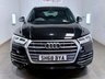 USED 2018 68 AUDI Q5 2.0 TDI 40 S line SUV 5dr Diesel S Tronic quattro Euro 6 (s/s) (190 ps) APPLE CARPLAY~F&R PARK SENSORS