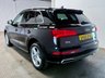 USED 2018 68 AUDI Q5 2.0 TDI 40 S line SUV 5dr Diesel S Tronic quattro Euro 6 (s/s) (190 ps) APPLE CARPLAY~F&R PARK SENSORS