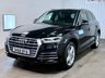 USED 2018 68 AUDI Q5 2.0 TDI 40 S line SUV 5dr Diesel S Tronic quattro Euro 6 (s/s) (190 ps) APPLE CARPLAY~F&R PARK SENSORS