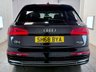 USED 2018 68 AUDI Q5 2.0 TDI 40 S line SUV 5dr Diesel S Tronic quattro Euro 6 (s/s) (190 ps) APPLE CARPLAY~F&R PARK SENSORS