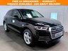 USED 2018 68 AUDI Q5 2.0 TDI 40 S line SUV 5dr Diesel S Tronic quattro Euro 6 (s/s) (190 ps) APPLE CARPLAY~F&R PARK SENSORS