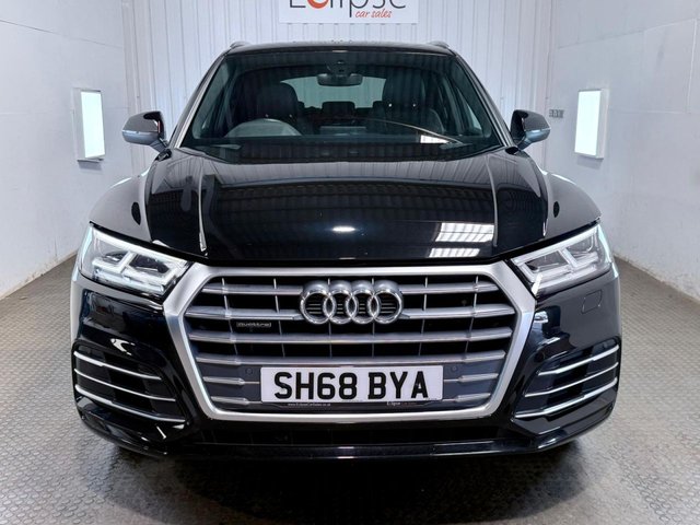 View our AUDI Q5