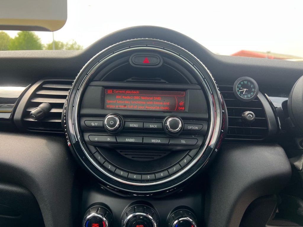 USED 2017 17 MINI HATCH 2.0 John Cooper Works Hatchback 3dr Petrol Auto Euro 6 (s/s) (231 ps) CHLLI PACK / PAN SUN ROOF
