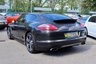 USED 2013 13 PORSCHE PANAMERA 3.0D V6 Platinum Edition Hatchback 5dr Diesel TiptronicS Euro 5 (s/s) (250 ps) 