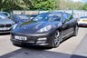 USED 2013 13 PORSCHE PANAMERA 3.0D V6 Platinum Edition Hatchback 5dr Diesel TiptronicS Euro 5 (s/s) (250 ps) 