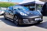 USED 2013 13 PORSCHE PANAMERA 3.0D V6 Platinum Edition Hatchback 5dr Diesel TiptronicS Euro 5 (s/s) (250 ps) 