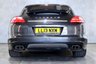 USED 2013 13 PORSCHE PANAMERA 3.0D V6 Platinum Edition Hatchback 5dr Diesel TiptronicS Euro 5 (s/s) (250 ps) 