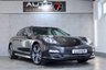 USED 2013 13 PORSCHE PANAMERA 3.0D V6 Platinum Edition Hatchback 5dr Diesel TiptronicS Euro 5 (s/s) (250 ps) 