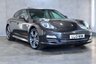 USED 2013 13 PORSCHE PANAMERA 3.0D V6 Platinum Edition Hatchback 5dr Diesel TiptronicS Euro 5 (s/s) (250 ps) 