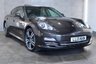 USED 2013 13 PORSCHE PANAMERA 3.0D V6 Platinum Edition Hatchback 5dr Diesel TiptronicS Euro 5 (s/s) (250 ps) 