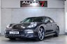 USED 2013 13 PORSCHE PANAMERA 3.0D V6 Platinum Edition Hatchback 5dr Diesel TiptronicS Euro 5 (s/s) (250 ps) 