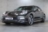 USED 2013 13 PORSCHE PANAMERA 3.0D V6 Platinum Edition Hatchback 5dr Diesel TiptronicS Euro 5 (s/s) (250 ps) 