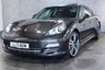 USED 2013 13 PORSCHE PANAMERA 3.0D V6 Platinum Edition Hatchback 5dr Diesel TiptronicS Euro 5 (s/s) (250 ps) 