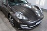 USED 2013 13 PORSCHE PANAMERA 3.0D V6 Platinum Edition Hatchback 5dr Diesel TiptronicS Euro 5 (s/s) (250 ps) 