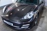 USED 2013 13 PORSCHE PANAMERA 3.0D V6 Platinum Edition Hatchback 5dr Diesel TiptronicS Euro 5 (s/s) (250 ps) 