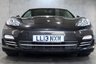 USED 2013 13 PORSCHE PANAMERA 3.0D V6 Platinum Edition Hatchback 5dr Diesel TiptronicS Euro 5 (s/s) (250 ps) 