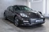 USED 2013 13 PORSCHE PANAMERA 3.0D V6 Platinum Edition Hatchback 5dr Diesel TiptronicS Euro 5 (s/s) (250 ps) 