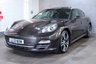 USED 2013 13 PORSCHE PANAMERA 3.0D V6 Platinum Edition Hatchback 5dr Diesel TiptronicS Euro 5 (s/s) (250 ps) 