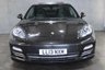USED 2013 13 PORSCHE PANAMERA 3.0D V6 Platinum Edition Hatchback 5dr Diesel TiptronicS Euro 5 (s/s) (250 ps) 